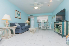 Pelican Inlet F137 Condo